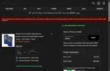 Miami Club Casino coupon verification screenshot