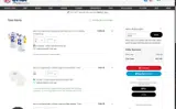 Miami Dolphins coupon verification screenshot
