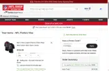FOOTBALL coupon verification screenshot