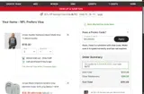 NFLSAVES coupon verification screenshot