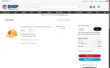 GAMEDAY coupon verification screenshot