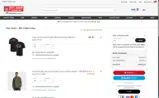 Miami Dolphins coupon verification screenshot