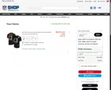 Miami Dolphins coupon verification screenshot