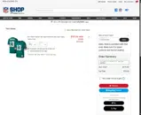 CAPONEXPAZE coupon verification screenshot