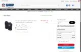 Miami Dolphins coupon verification screenshot