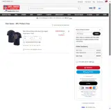 Miami Dolphins coupon verification screenshot