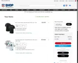 Miami Dolphins coupon verification screenshot