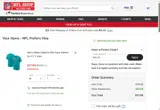 NFL24 coupon verification screenshot
