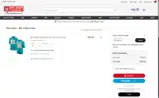 FSCANADA coupon verification screenshot