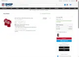 Miami Dolphins coupon verification screenshot