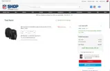 Miami Dolphins coupon verification screenshot