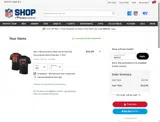 NIKE20 coupon verification screenshot