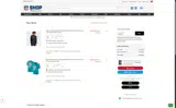 Miami Dolphins coupon verification screenshot