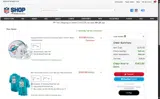 PAZEPERKS coupon verification screenshot