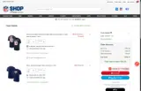GAMEDAY coupon verification screenshot