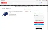SAS10NFL coupon verification screenshot