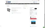 Miami Dolphins coupon verification screenshot