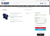Miami Dolphins coupon verification screenshot