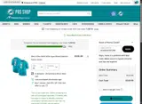 KDGSE8TRFDRB coupon verification screenshot