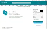 KDGSE8TRFDRB coupon verification screenshot