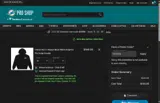DEFEND coupon verification screenshot