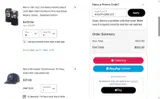 Miami Heat coupon verification screenshot