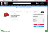 NBA49 coupon verification screenshot