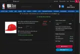 HYPE coupon verification screenshot