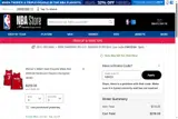 Miami Heat coupon verification screenshot