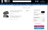 nba50 coupon verification screenshot