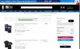 Miami Heat coupon verification screenshot
