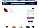 SWISH coupon verification screenshot