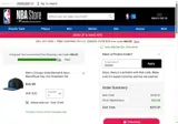 Miami Heat coupon verification screenshot