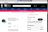 ALLSTAR coupon verification screenshot