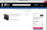 GOAT coupon verification screenshot