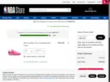 Miami Heat coupon verification screenshot