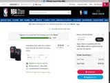 ALLSTAR coupon verification screenshot