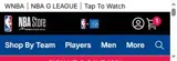 Miami Heat coupon verification screenshot