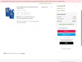 Miami Heat coupon verification screenshot
