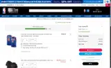 NBA39 coupon verification screenshot