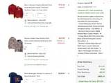 CDLMENDDR23 coupon verification screenshot