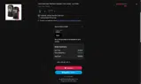 Miami Heat coupon verification screenshot
