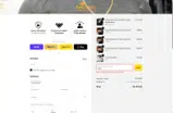 Miami Links coupon verification screenshot