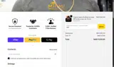 Miami Links coupon verification screenshot