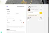 Miami Links coupon verification screenshot