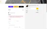Miami Links coupon verification screenshot