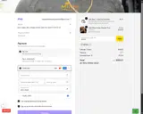Miami Links coupon verification screenshot