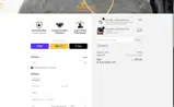 Miami Links coupon verification screenshot
