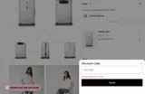 MCT323 coupon verification screenshot