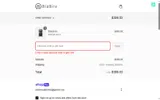 CLEANGIRL coupon verification screenshot